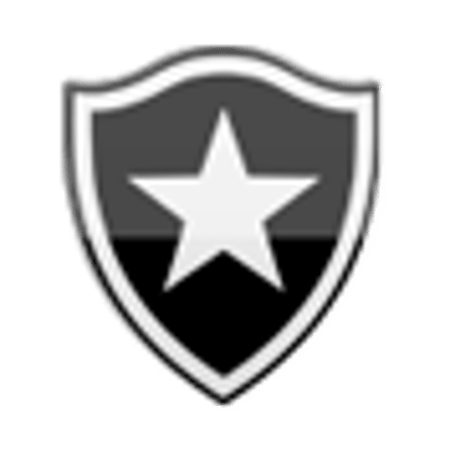 Escudo - Botafogo