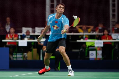 Lin Dan