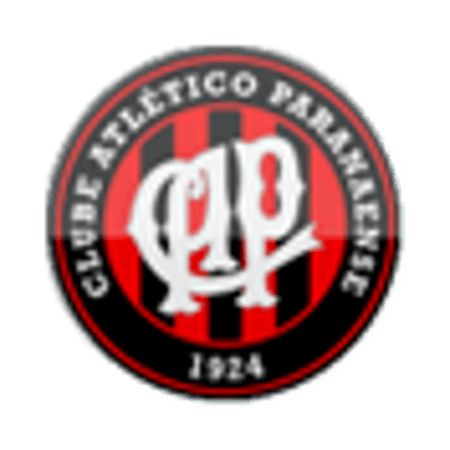 Escudos - Atlético-PR