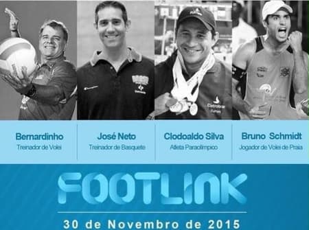 Footlink