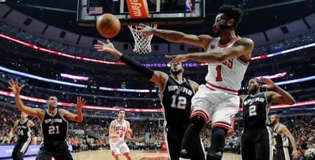 Derrick Rose