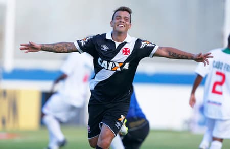 Bernardo (Foto: Cleber Mendes/LANCE!Press)