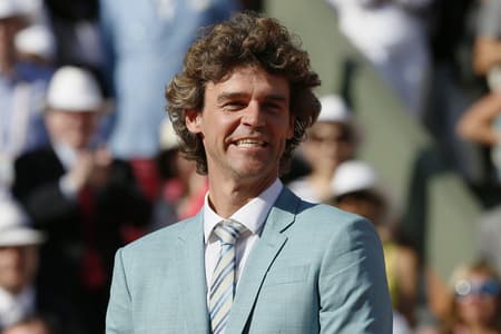 Gustavo Kuerten