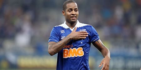 Dedé - Cruzeiro