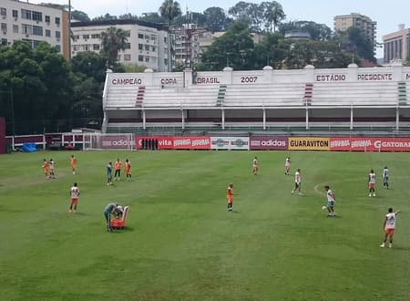 Fluminense