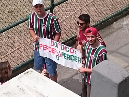 Fluminense