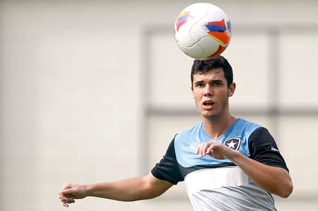 jean botafogo
