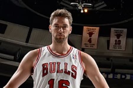 Pau Gasol