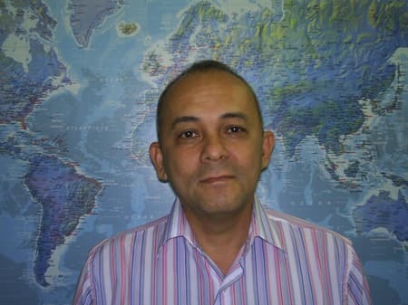 Paulo Mayeda