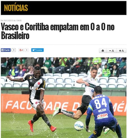 site vasco