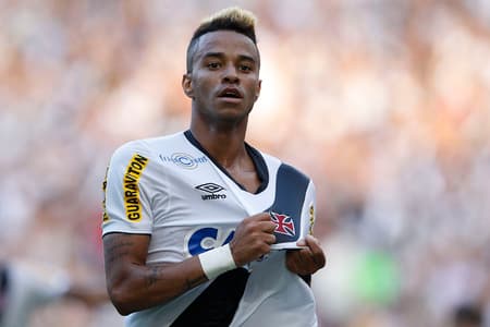 Rafael Silva - Vasco
