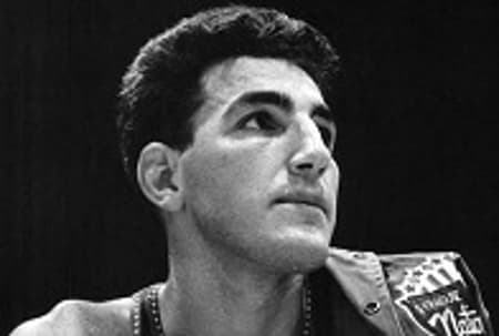 Dolph Schayes