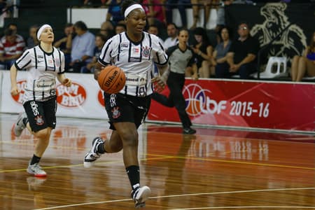 Corinthians/Americana segue invicto na LBF após segunda vitória em dois dias sobre o Maranhão (Foto: Divulgação)