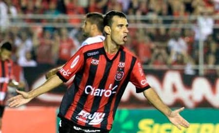 Diogo Oliveira Brasil de Pelotas (Foto: Divulgação)