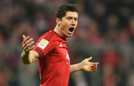 Bayern vence o Ingolstadt pelo Campeonato Alemão&nbsp;
