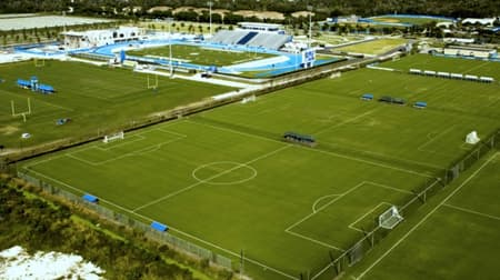 Tricolo viaja no início de janeiro para a pré-temporada