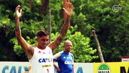 César Martins frame vídeo