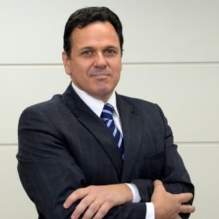 Rodrigo Dunshee é reeleito (Foto: Arquivo pessoal)