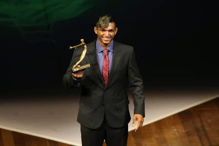 Premio Brasil Olímpico
