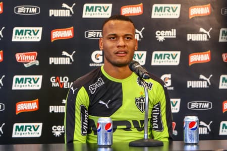 Patric (Foto: Bruno Cantini)