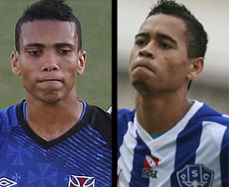 Madson com o Yago Pikachu