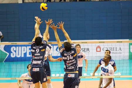 Funvic/Taubaté