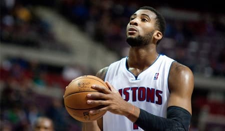 Andre Drummond