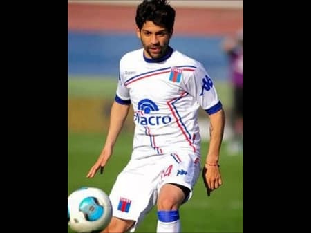 Lucas Wilchez (Foto: Reprodução do YouTube)