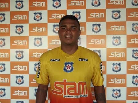 Emerson Carioca