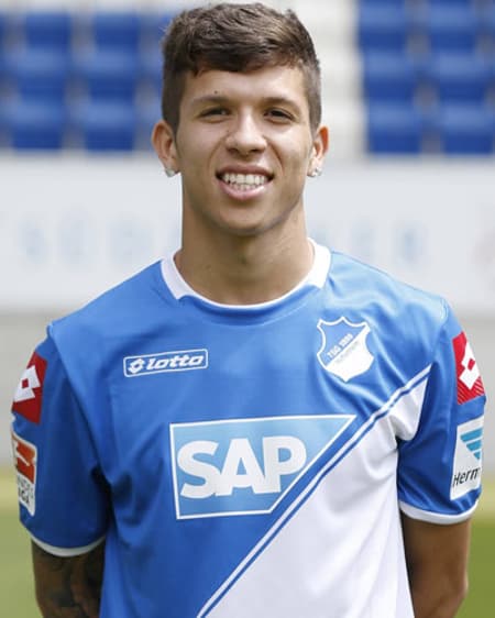 Bruno Nazário (Foto: Divulgação)