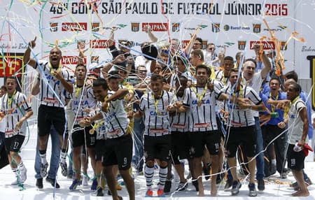 Corinthians