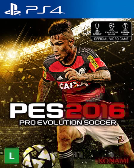 Guerrero - PES