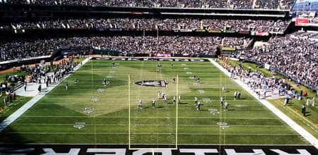Oakland Raiders