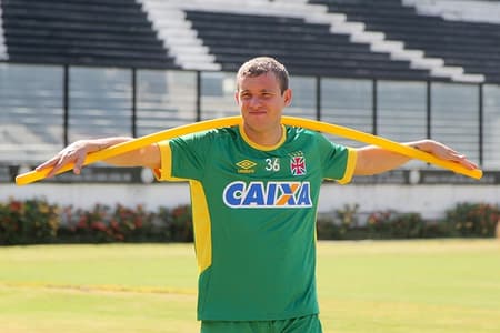 Marcelo Mattos