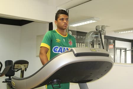 Evander