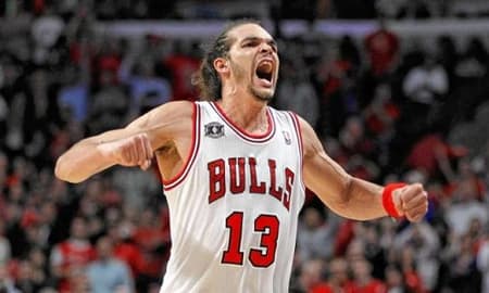 Joakim Noah