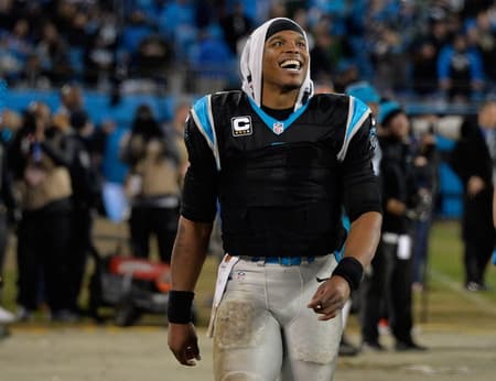 Cam Newton