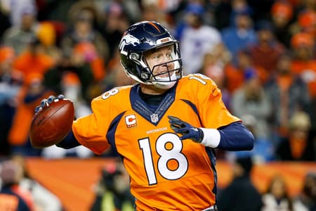 Peyton Manning
