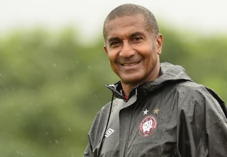 (Foto: Gustavo Oliveira/Site Oficial)