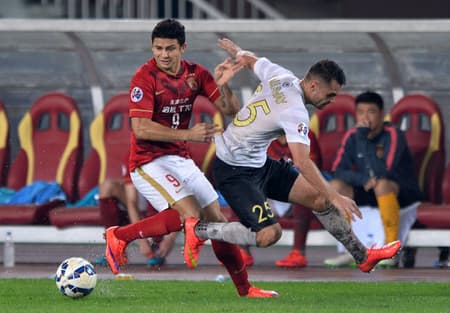 Elkeson