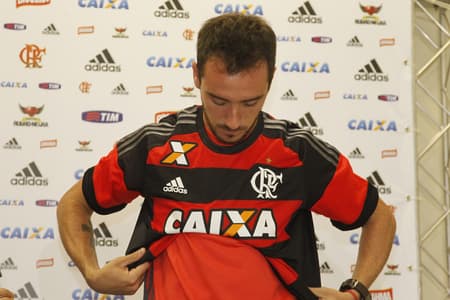 Apresentação de Mancuello