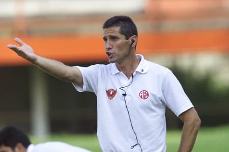 Jorginho - América