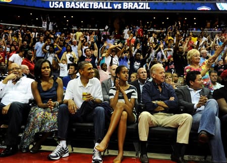 Barack Obama