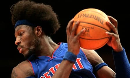 Ben Wallace