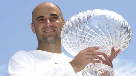 Agassi