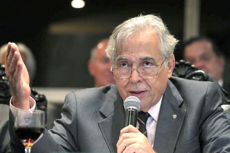 Eurico Miranda