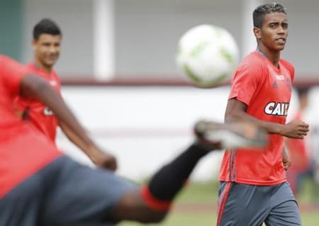 Gabriel - Flamengo