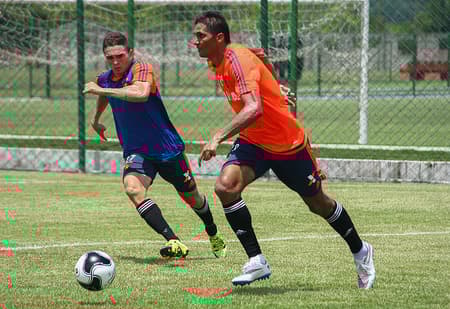 Treino Sport