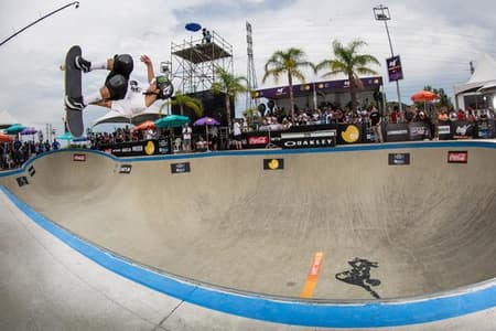 Vi Kakinho  (Foto: Divulgação)