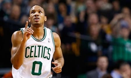 Avery Bradley
